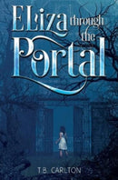 Eliza Through the Portal-9781838755935