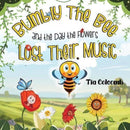 Bumbly The Bee and the Day the Flowers Lost Their Music-9781838755980