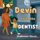 Devin Visits the Dentist-9781838756185