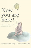 Now you are here!-9781838756659