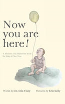 Now you are here!-9781838756666