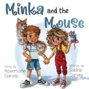 Minka and the Mouse-9781838756826