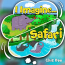 I Imagine .. Safari-9781838757007