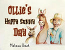 Ollie's Happy Sunny Day-9781838757076