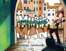 The Music Man-9781838757120