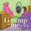 The Grump and me. By Elsie-9781838757212