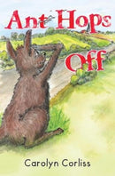 Ant Hops Off-9781838757359