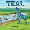 Teal-9781838757472