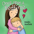 Once Upon A Bedtime-9781838757502