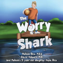 The Worry Shark-9781838757557