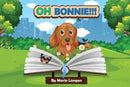OH Bonnie!-9781838757618