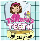 Tamara's Teeth-9781838757670
