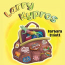 Larry Kypros-9781838757731
