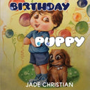Birthday Puppy-9781838757755