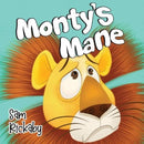 Monty's Mane-9781838757984