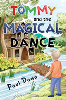 Tommy and the Magical Dance-9781838757991