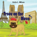 Troov on the Move: In Paris-9781838758141