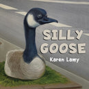 Silly Goose-9781838758196