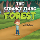 The Strange Thing Forest-9781838758202