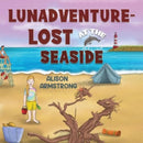 LUNAdventure - Lost at the Seaside-9781838758219