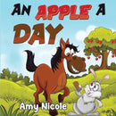 An Apple a Day-9781838758257