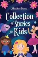 Collection of Stories for Kids-9781838758288