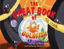 The Great Book of Goldfish-9781838758318