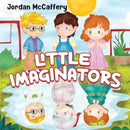 Little Imaginators-9781838758486