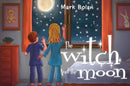 The witch and the moon-9781838758530