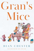 Gran's Mice-9781838758615