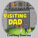 Visiting Dad-9781838758646