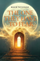 The One They Have To Fear-9781838758912
