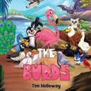 The Burds-9781838758943