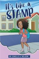 It's Like A Stamp-9781838758950