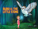 Bubo and the Little Stone-9781838759100