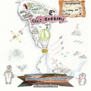 Greetings From Barbados (Percy and Horace Learn to Fly)-9781838759162