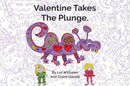 Valentine Takes the Plunge-9781838759254