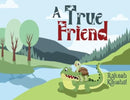 A True Friend-9781838759339