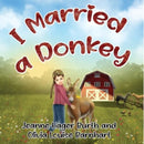I Married a Donkey-9781838759438