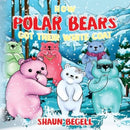 How Polar Bears Got Their White Coat-9781838759445