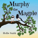 Murphy the Magpie-9781838759452
