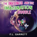 The Inklings and The Imagination Bubble-9781838759575