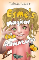 Esme's Magical Coin Adventures-9781838759582