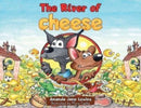 The River of Cheese-9781838759742