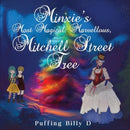 Minxie's Most Magical, Marvellous, Mitchell Street Tree-9781838759766