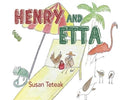 Henry and Etta-9781838759841