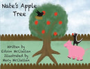Nate's Apple Tree-9781838759919