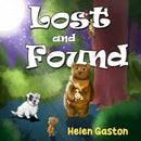 Lost and Found-9781838759964