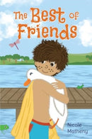 The Best of Friends-9781838759971