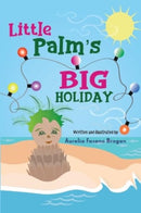 Little Palm''s Big Holiday